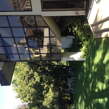 Hotel Terrabella Talca (Maule) Exterior photo