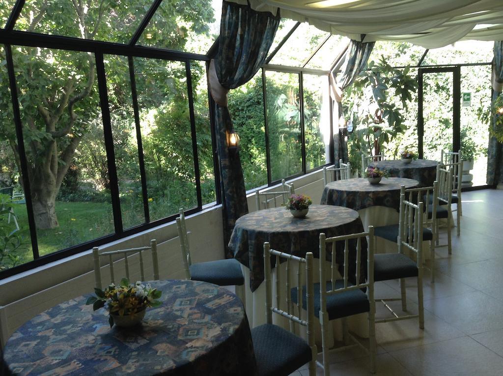 Hotel Terrabella Talca (Maule) Exterior photo