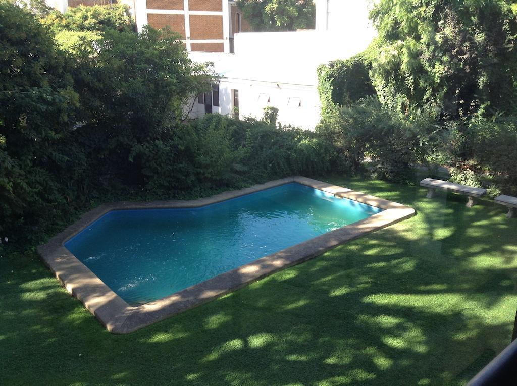 Hotel Terrabella Talca (Maule) Exterior photo
