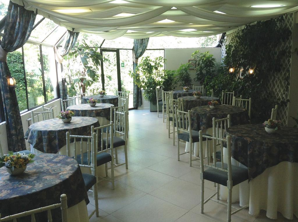 Hotel Terrabella Talca (Maule) Exterior photo