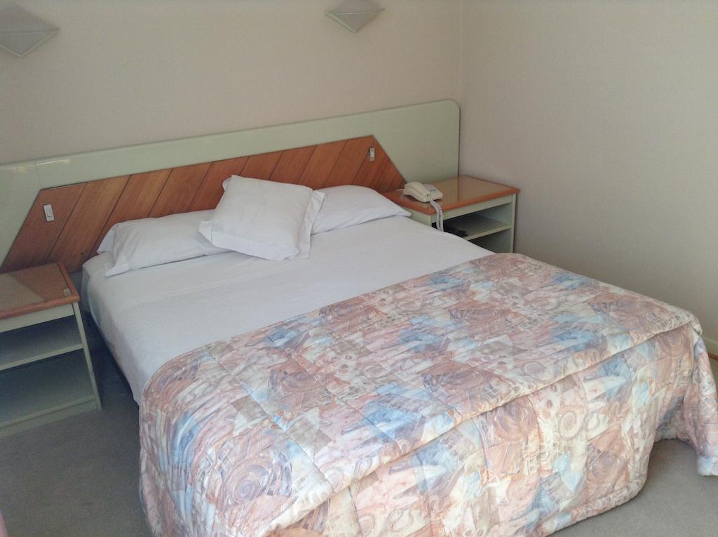 Hotel Terrabella Talca (Maule) Room photo