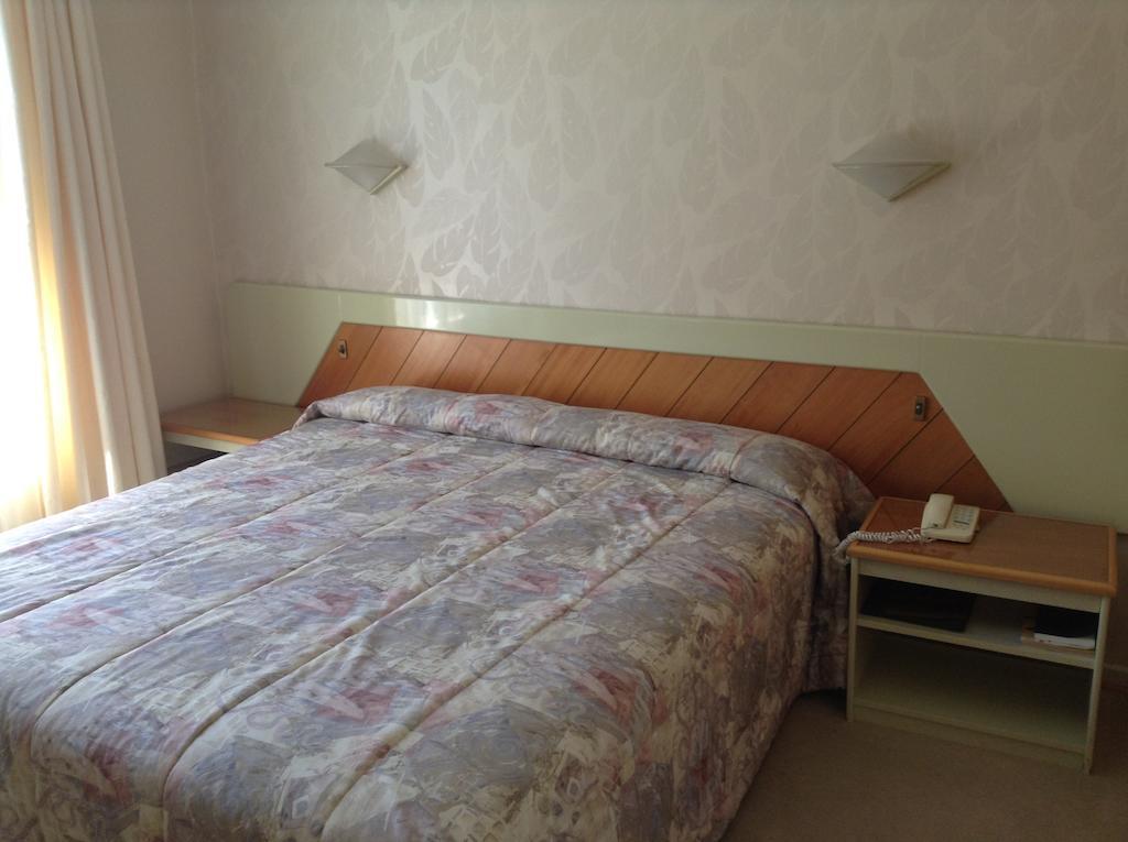 Hotel Terrabella Talca (Maule) Room photo
