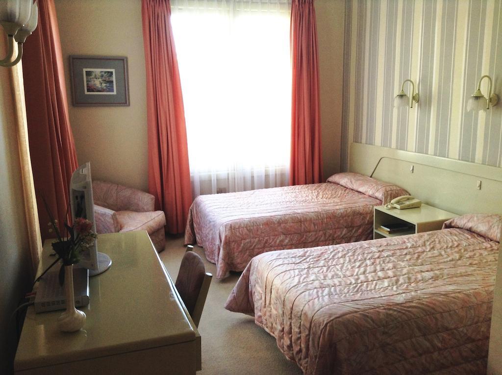 Hotel Terrabella Talca (Maule) Room photo
