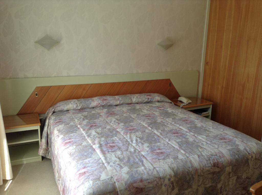 Hotel Terrabella Talca (Maule) Room photo