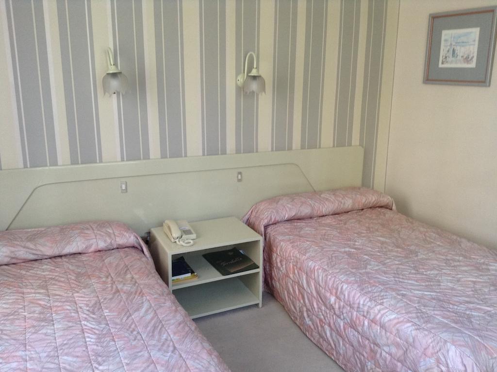 Hotel Terrabella Talca (Maule) Room photo
