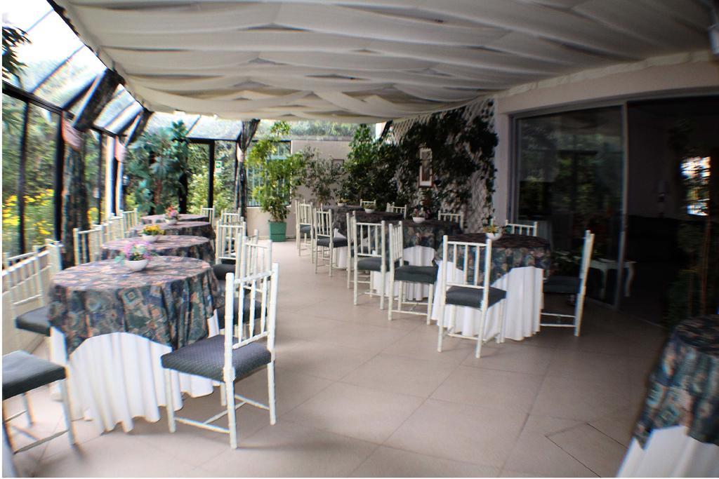 Hotel Terrabella Talca (Maule) Exterior photo