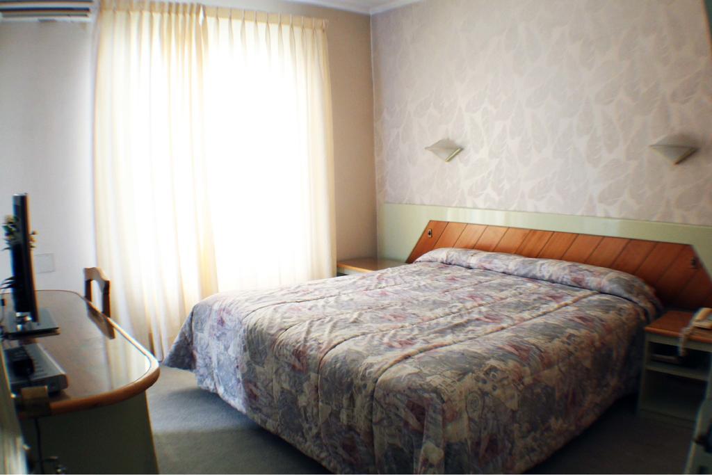 Hotel Terrabella Talca (Maule) Exterior photo