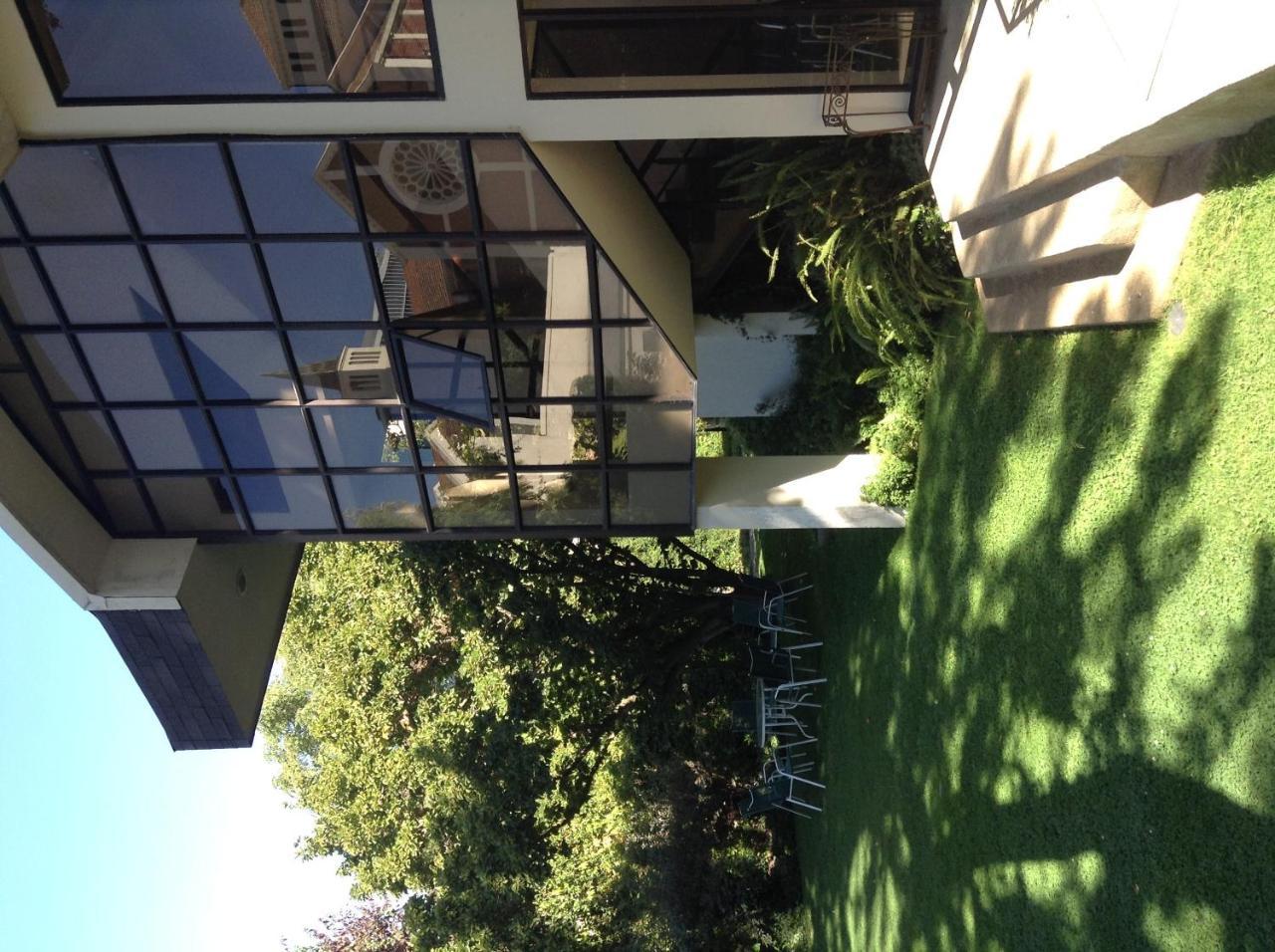 Hotel Terrabella Talca (Maule) Exterior photo